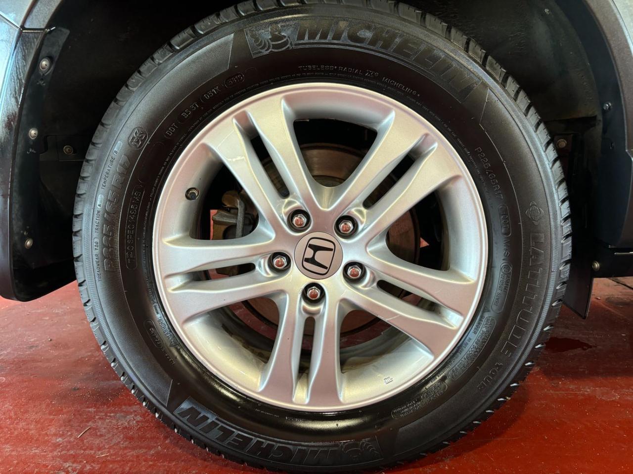 2011 Honda CR-V EX Franklin OH