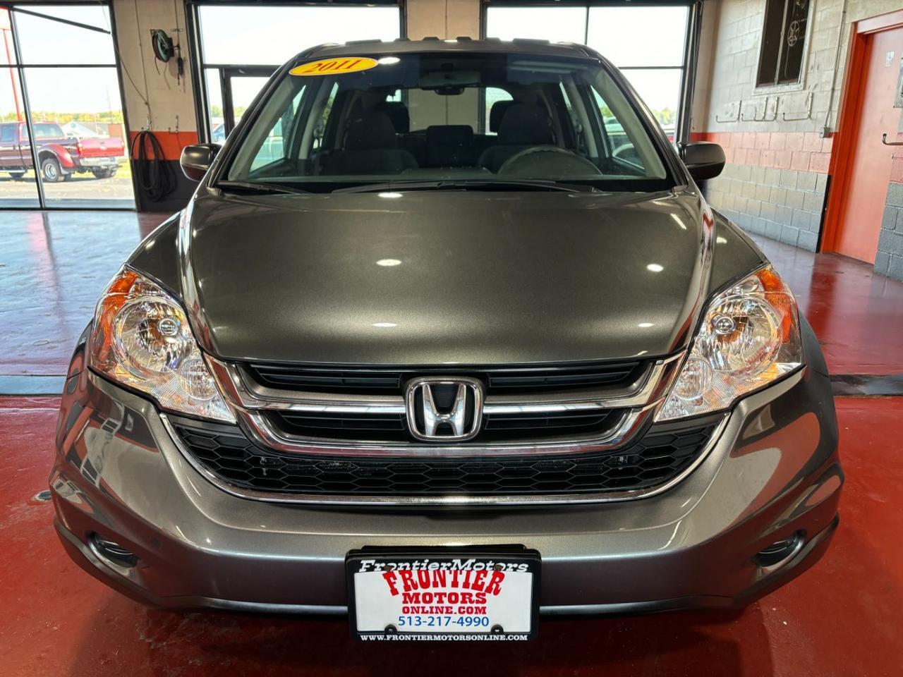 2011 Honda CR-V EX Franklin OH