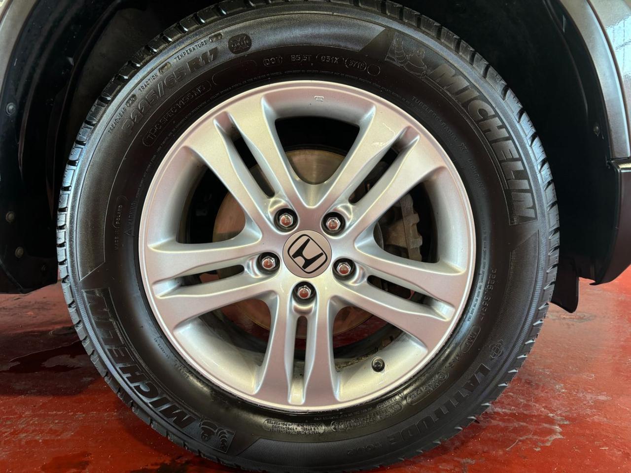 2011 Honda CR-V EX Franklin OH