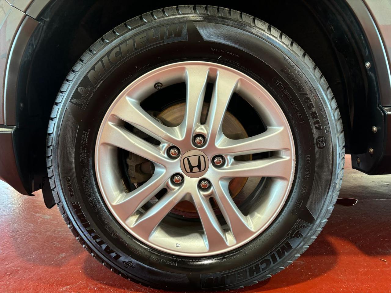 2011 Honda CR-V EX Franklin OH