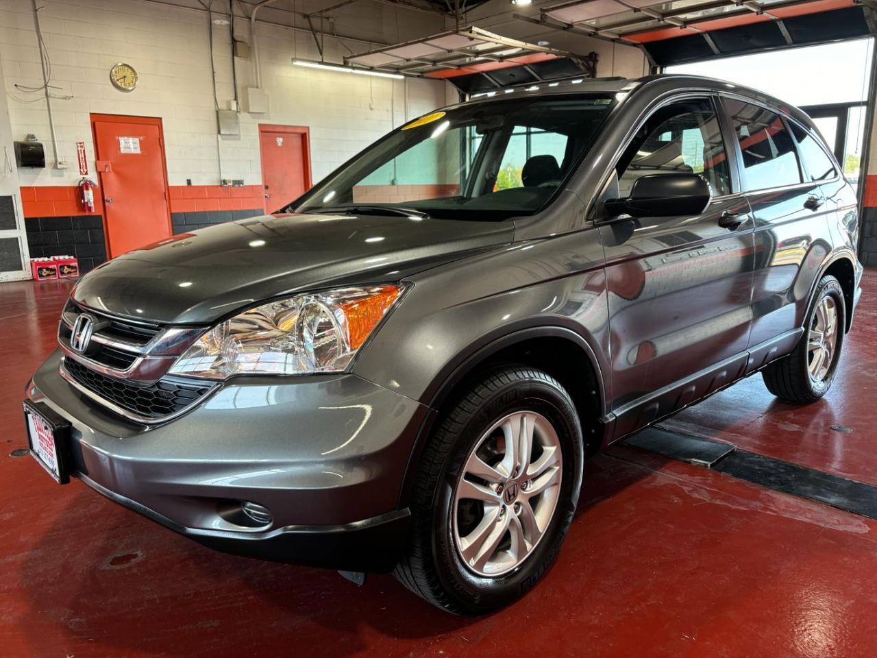 2011 Honda CR-V EX Franklin OH