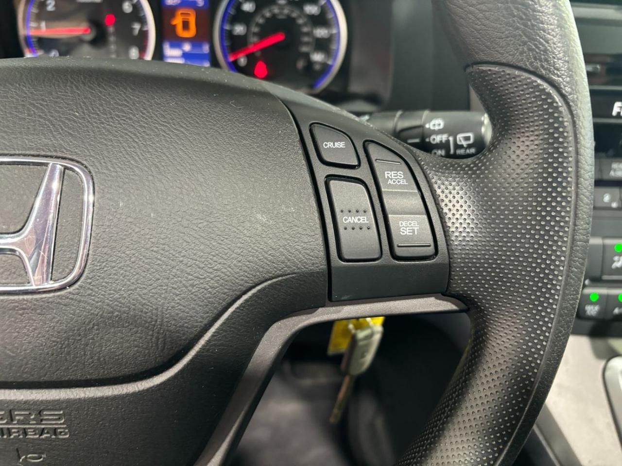 2011 Honda CR-V EX Franklin OH