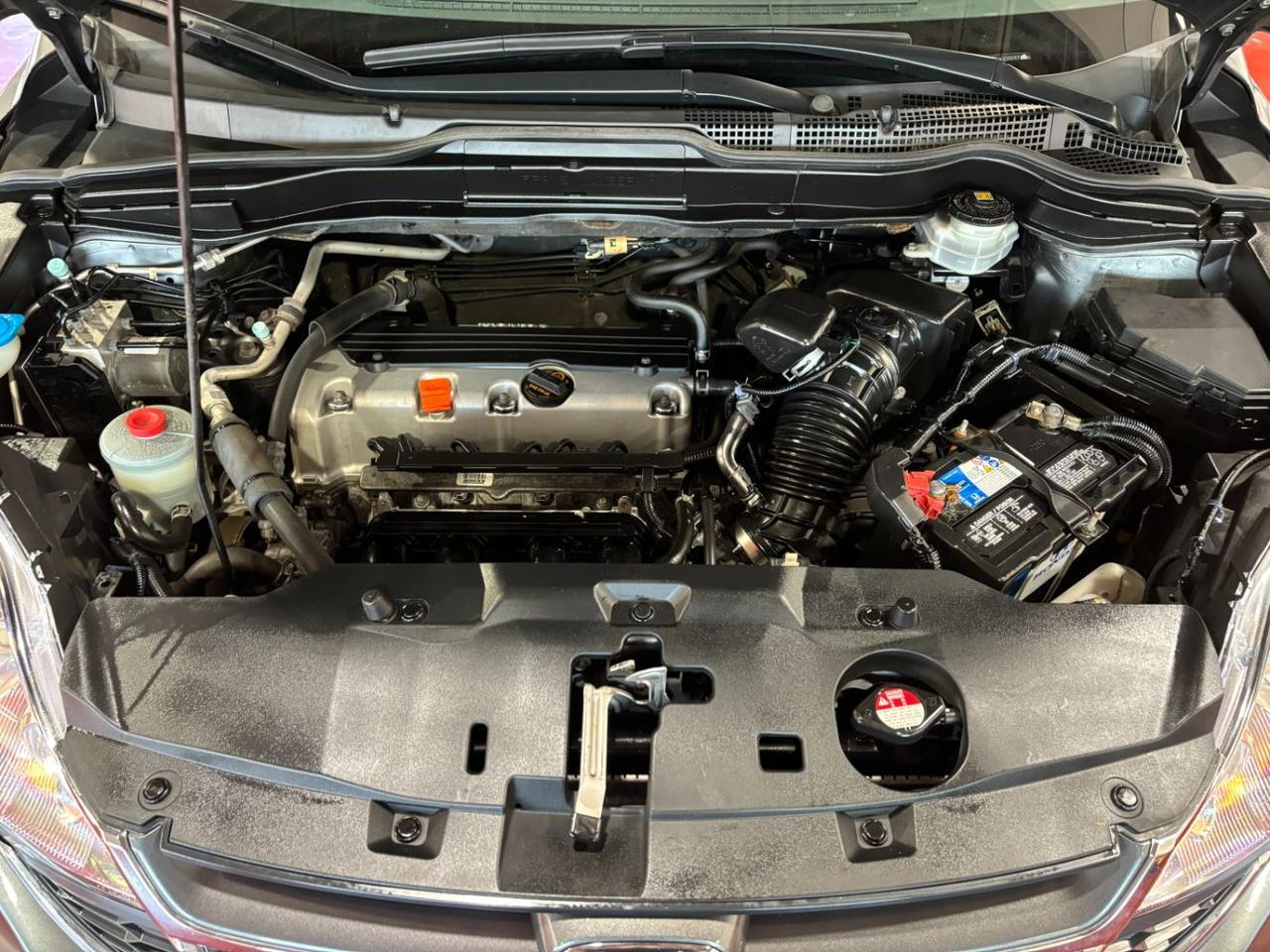 2011 Honda CR-V EX Franklin OH
