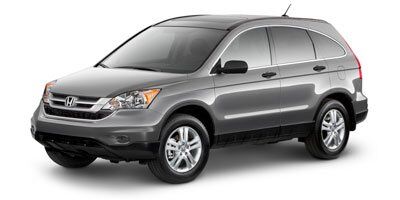 2011 Honda CR-V EX Hurst TX