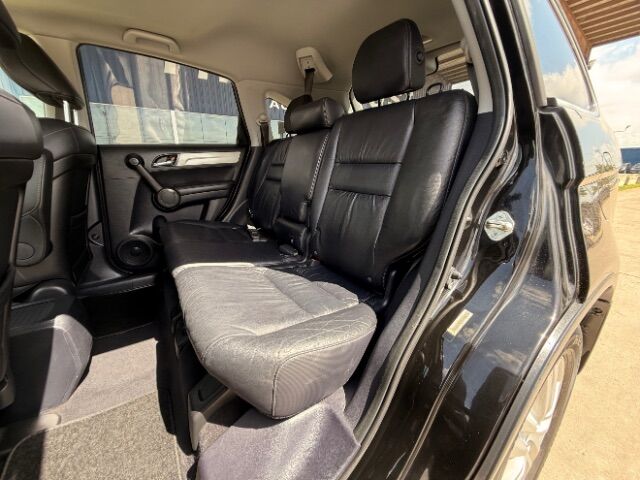 2011 Honda CR-V EX-L 2WD 5-Speed AT Austin TX