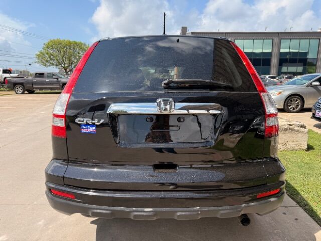 2011 Honda CR-V EX-L 2WD 5-Speed AT Austin TX