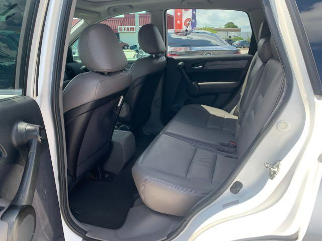 2011 Honda CR-V EX-L 2WD 5-Speed AT Bradenton FL