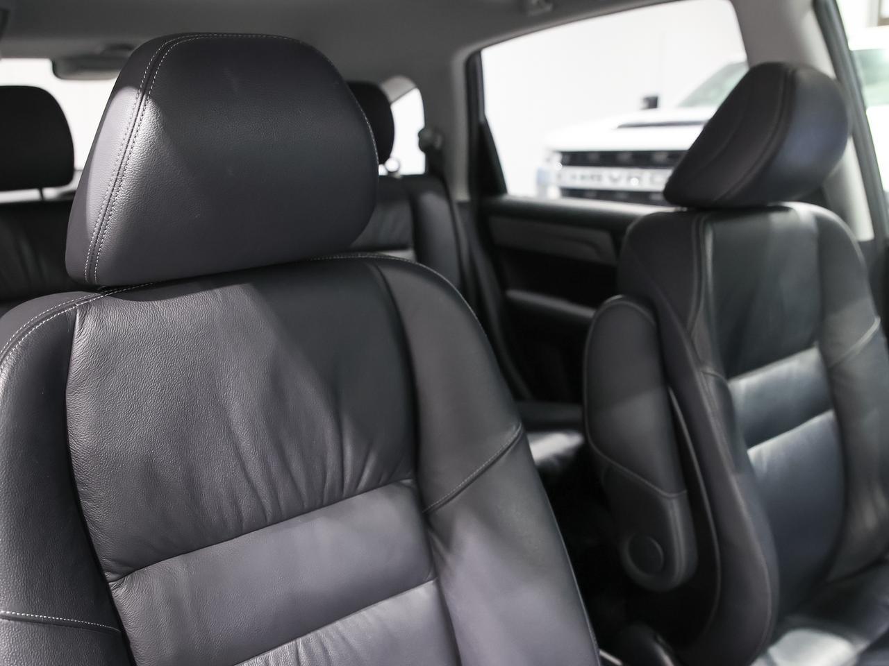 2011 Honda CR-V EX-L AWD Cranberry PA