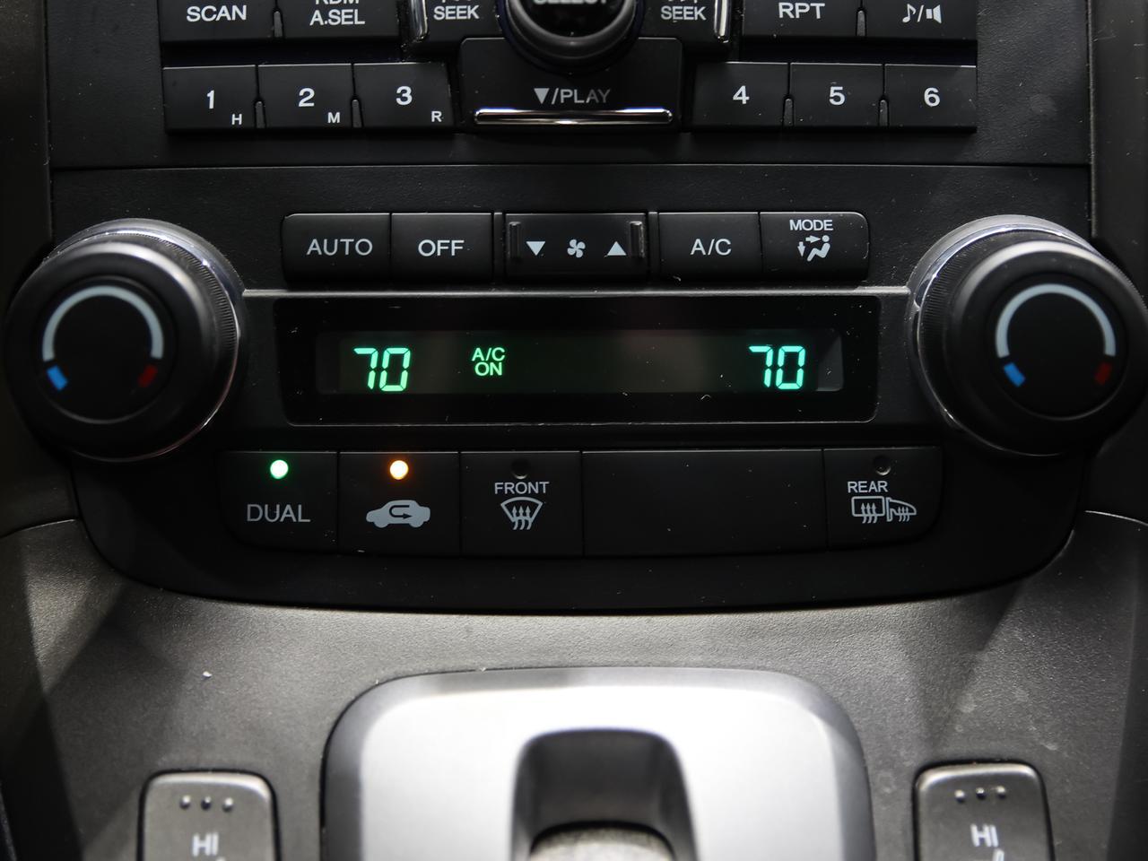 2011 Honda CR-V EX-L AWD Cranberry PA