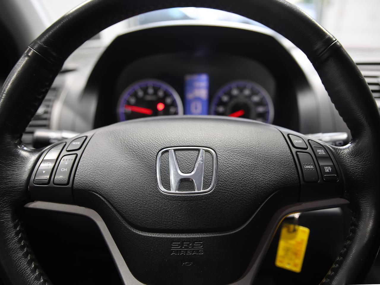 2011 Honda CR-V EX-L AWD Cranberry PA