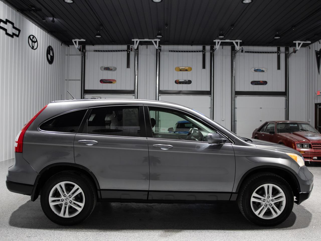 2011 Honda CR-V EX-L AWD Cranberry PA