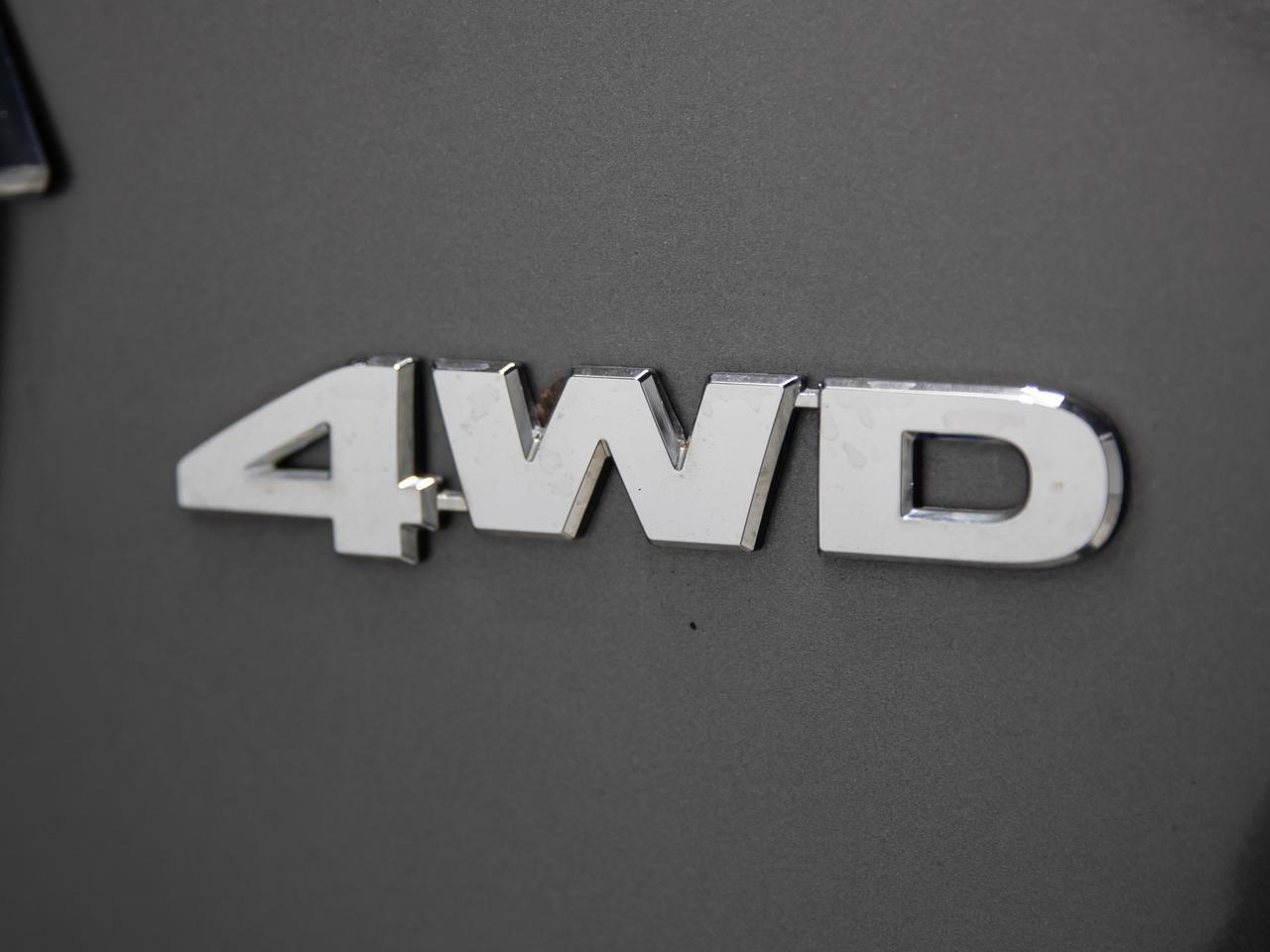 2011 Honda CR-V EX-L AWD Cranberry PA