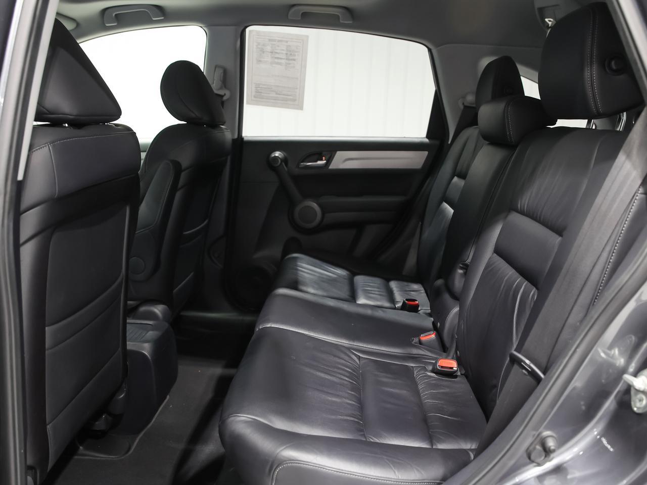 2011 Honda CR-V EX-L AWD Cranberry PA