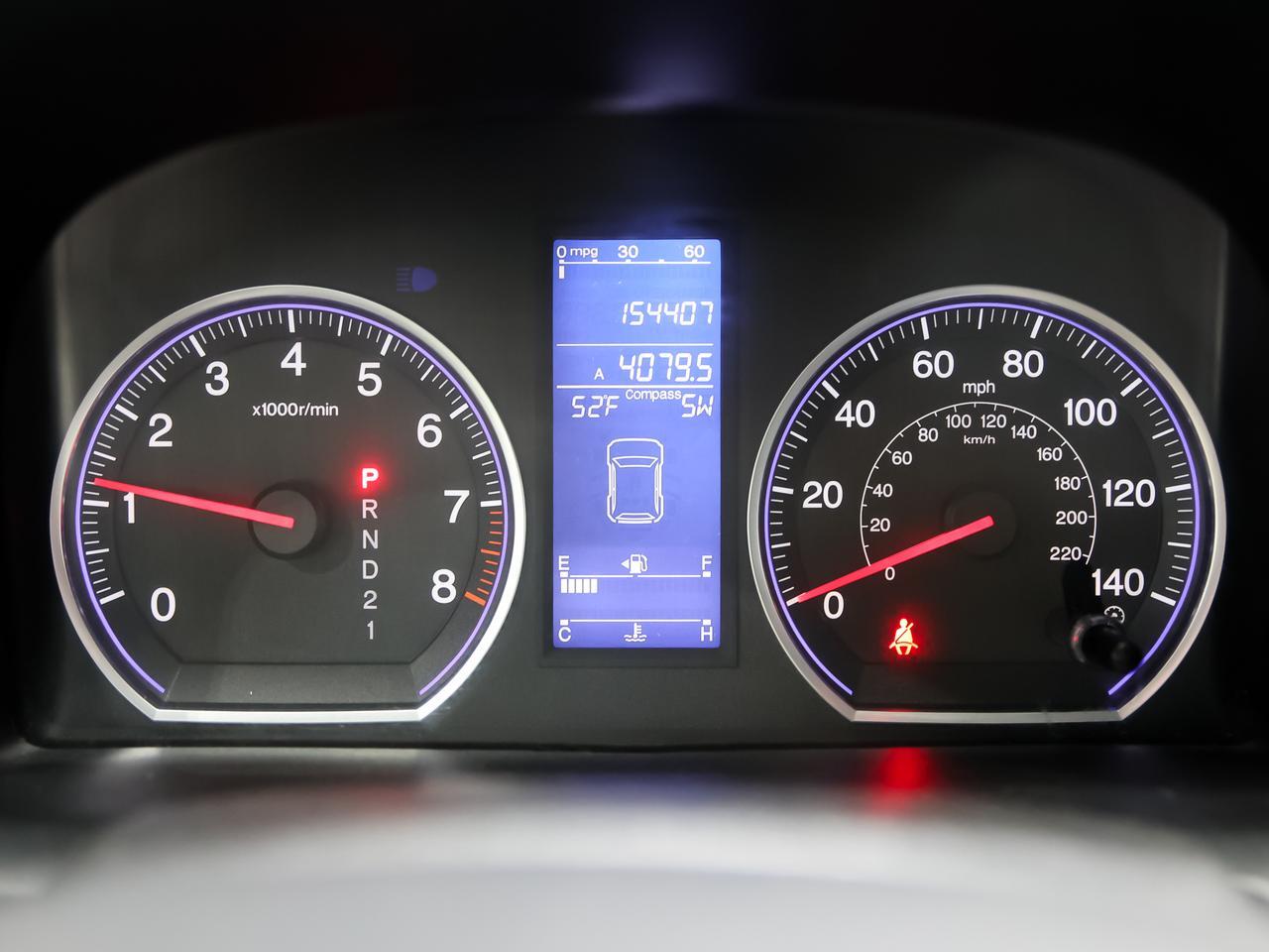 2011 Honda CR-V EX-L AWD Cranberry PA