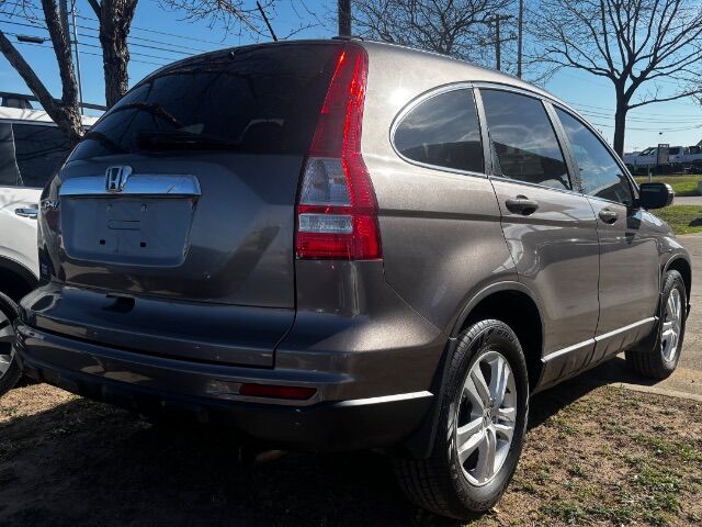 2011 Honda CR-V EX-L