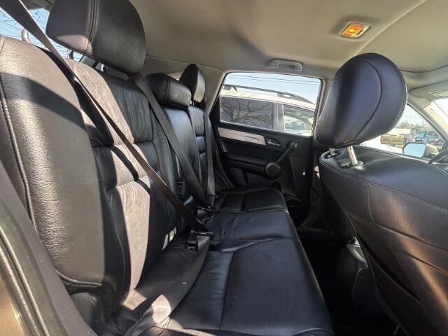 2011 Honda CR-V EX-L New Braunfels TX