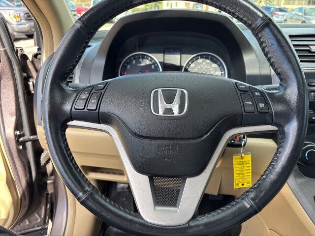 2011 Honda CR-V EX-L Cleveland OH
