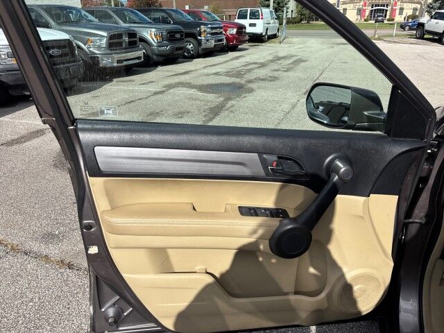 2011 Honda CR-V EX-L Cleveland OH
