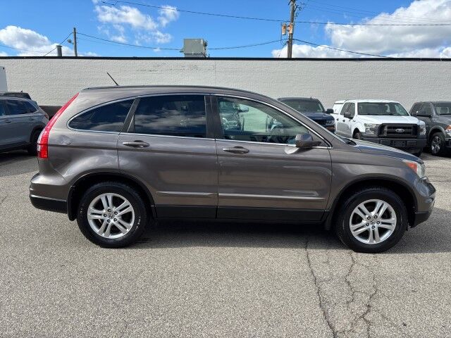 2011 Honda CR-V EX-L Cleveland OH