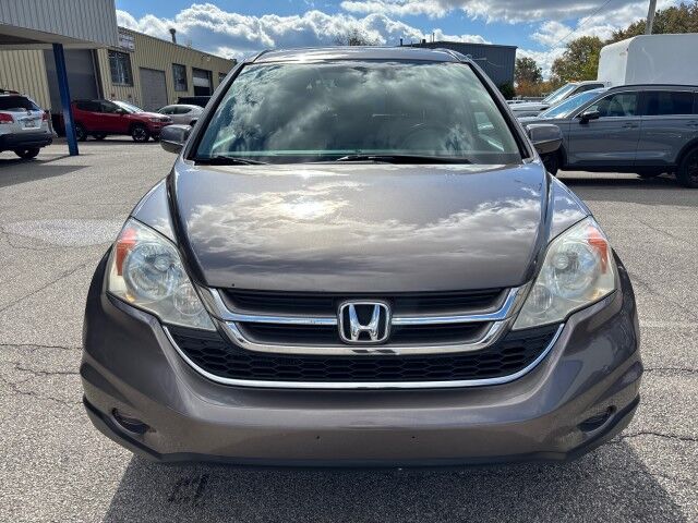 2011 Honda CR-V EX-L Cleveland OH