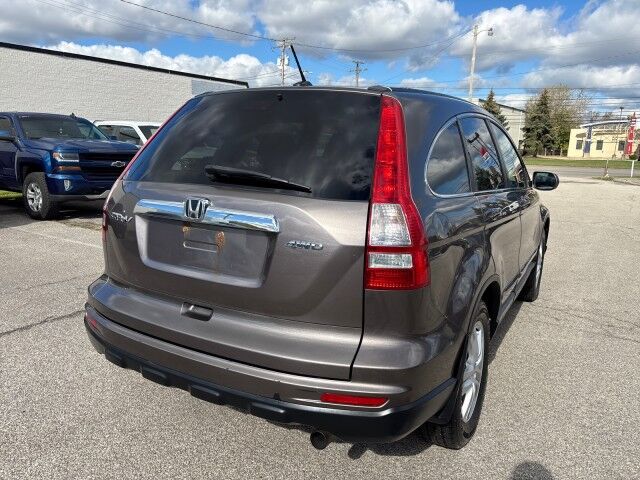 2011 Honda CR-V EX-L Cleveland OH