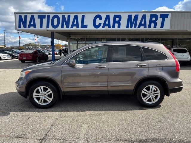 2011 Honda CR-V EX-L Cleveland OH