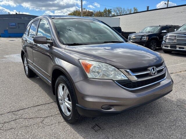 2011 Honda CR-V EX-L Cleveland OH