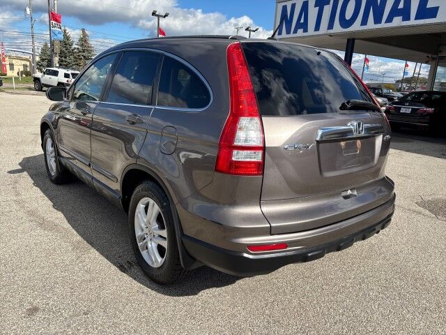 2011 Honda CR-V EX-L Cleveland OH