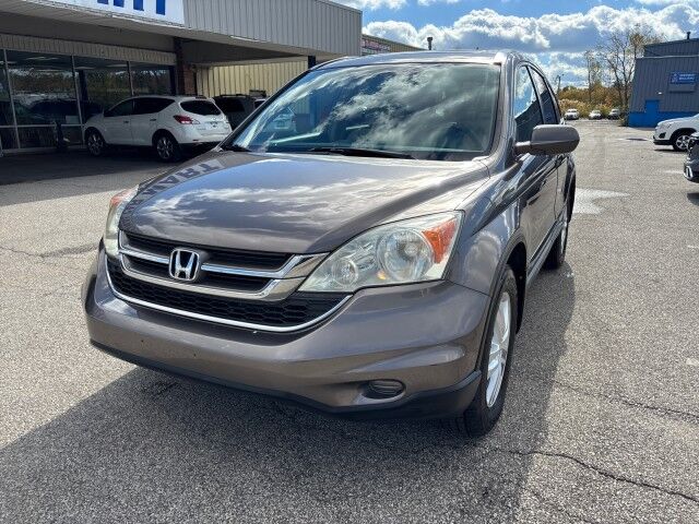 2011 Honda CR-V EX-L Cleveland OH