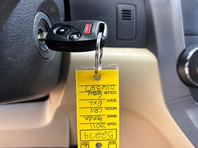 2011 Honda CR-V EX-L Cleveland OH