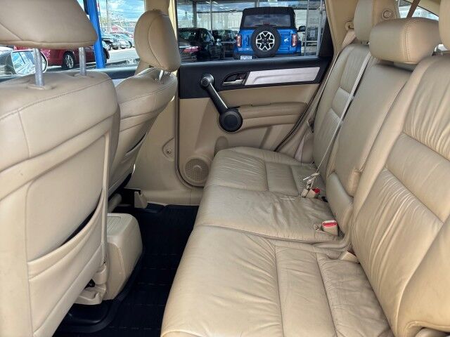 2011 Honda CR-V EX-L Cleveland OH