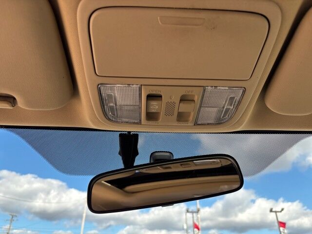 2011 Honda CR-V EX-L Cleveland OH