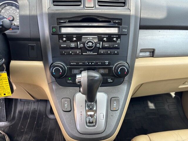 2011 Honda CR-V EX-L Cleveland OH