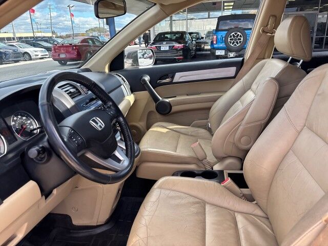 2011 Honda CR-V EX-L Cleveland OH