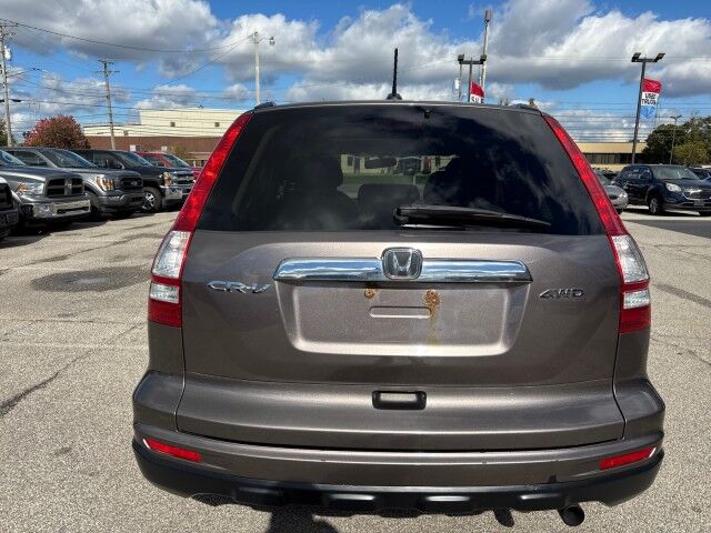2011 Honda CR-V EX-L Cleveland OH