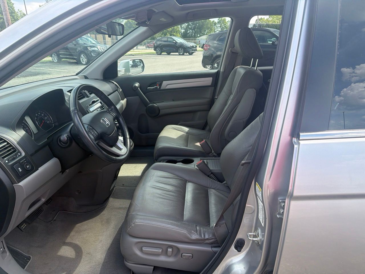 2011 Honda CR-V EX-L Columbus OH