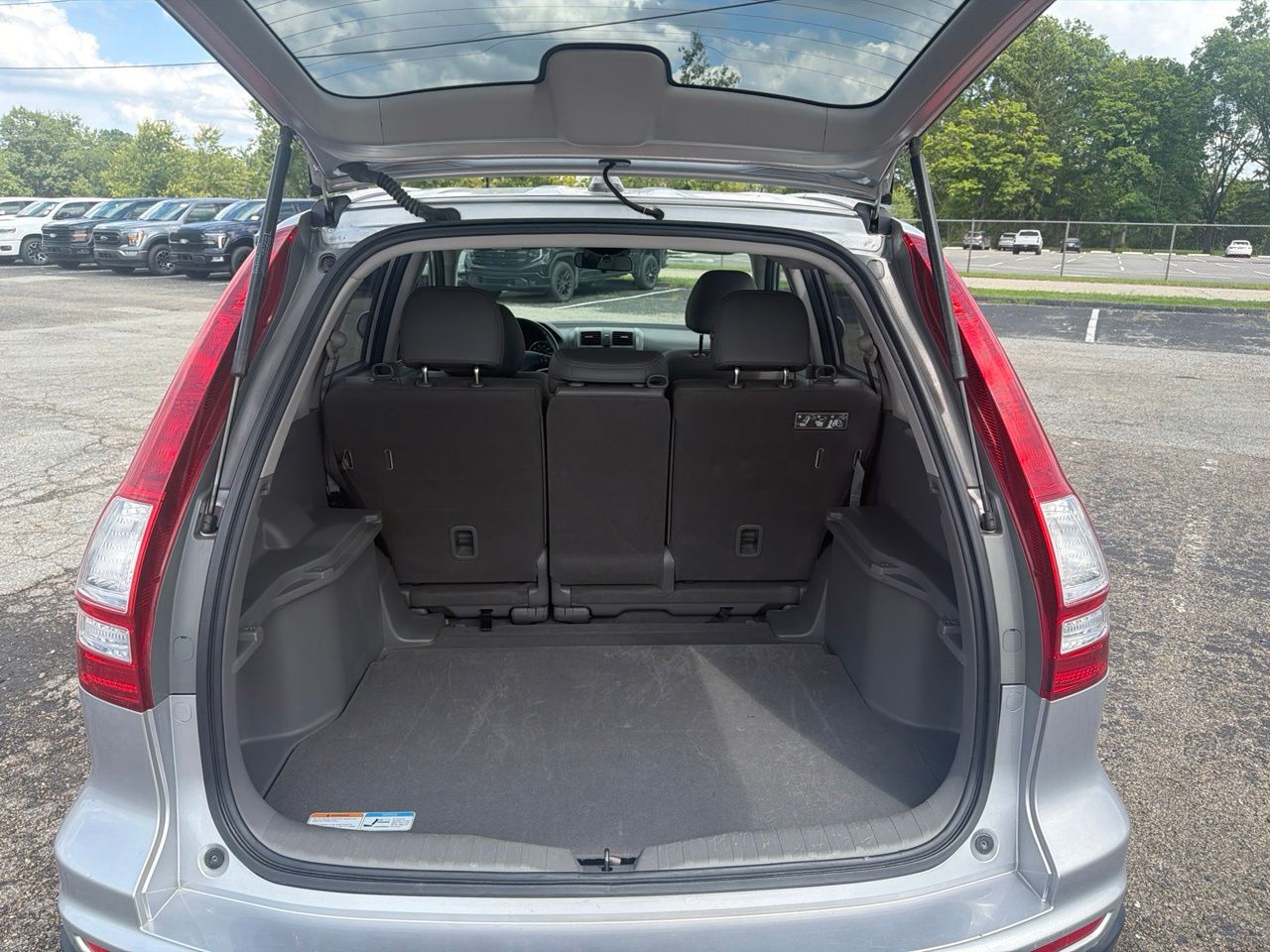 2011 Honda CR-V EX-L Columbus OH