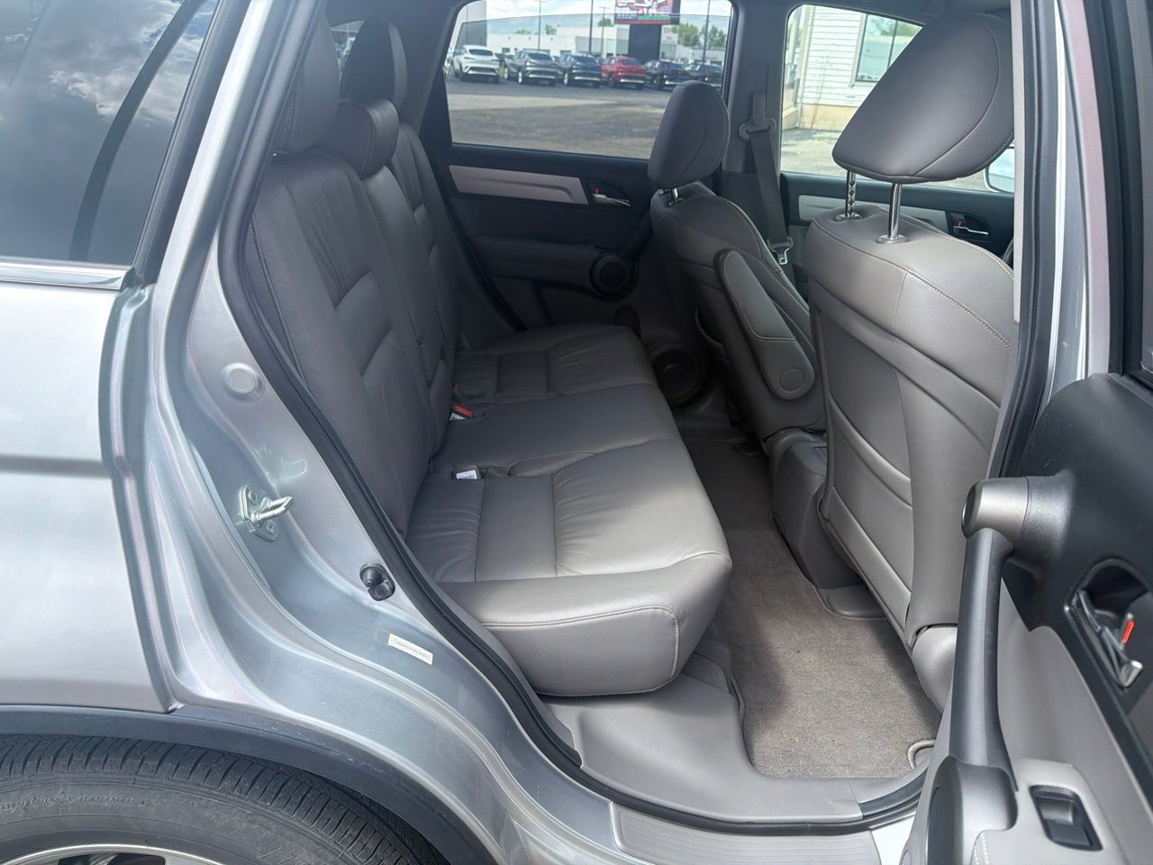 2011 Honda CR-V EX-L Columbus OH