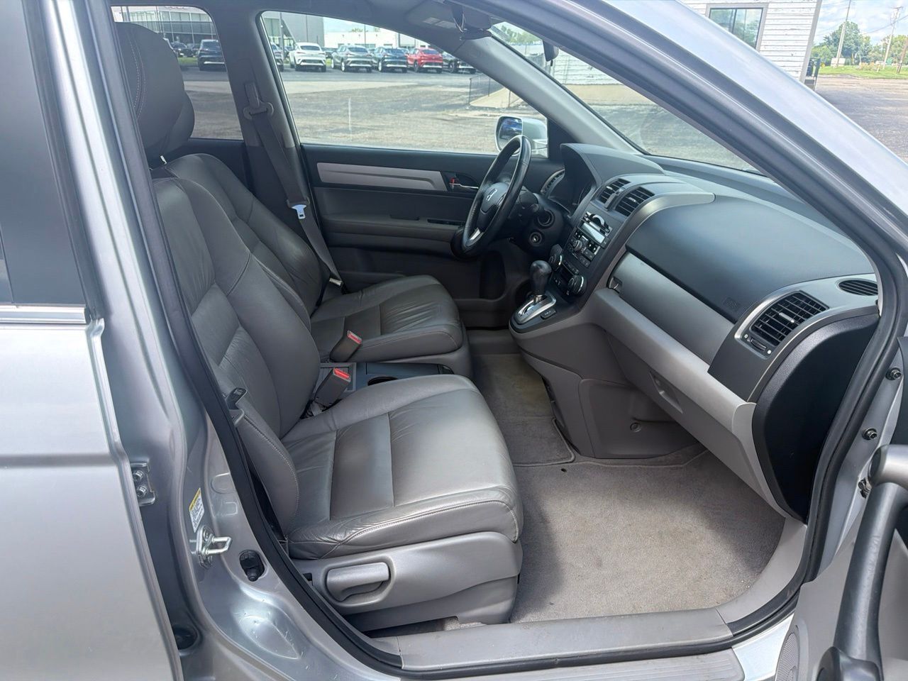 2011 Honda CR-V EX-L Columbus OH