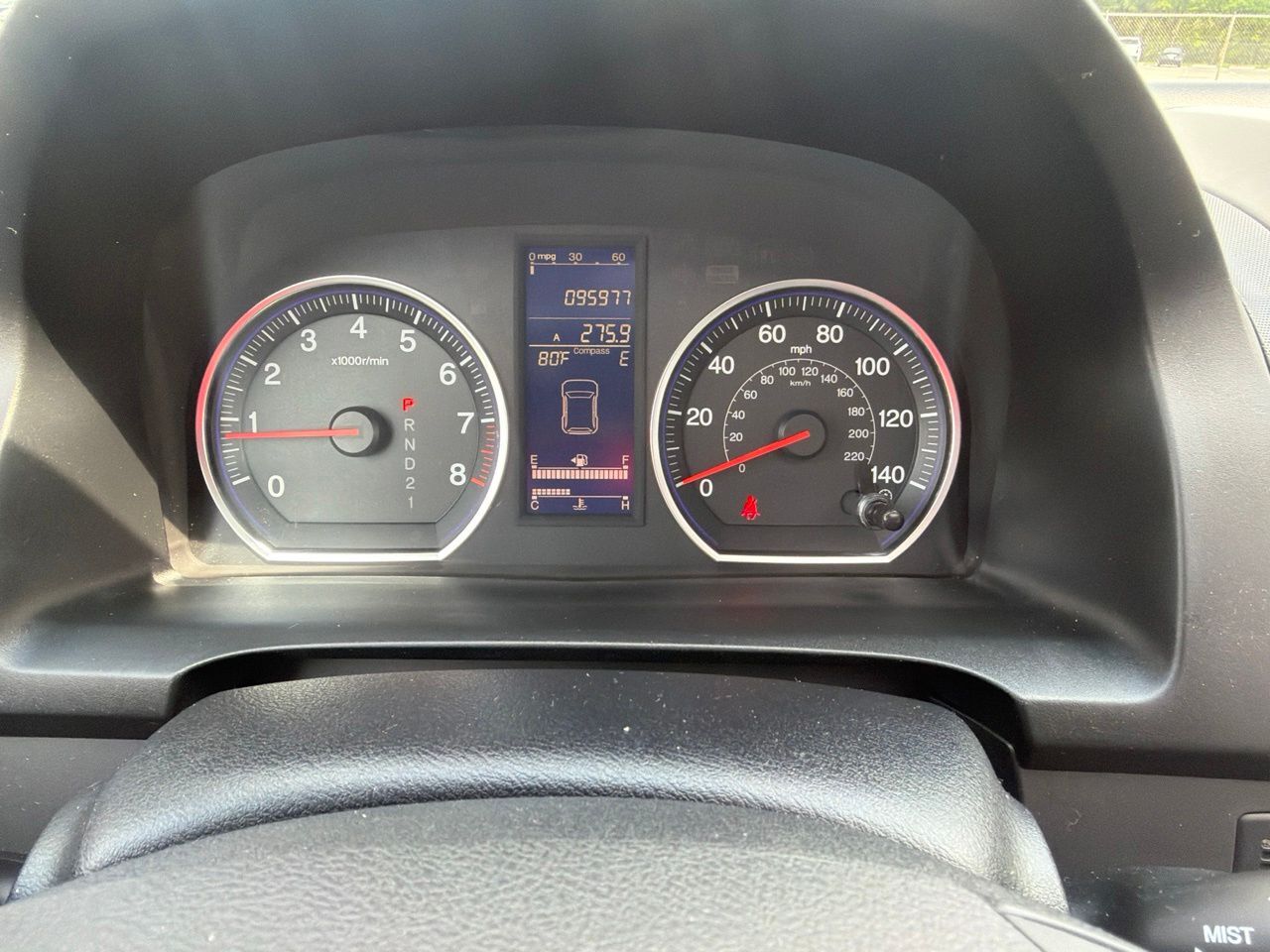2011 Honda CR-V EX-L Columbus OH