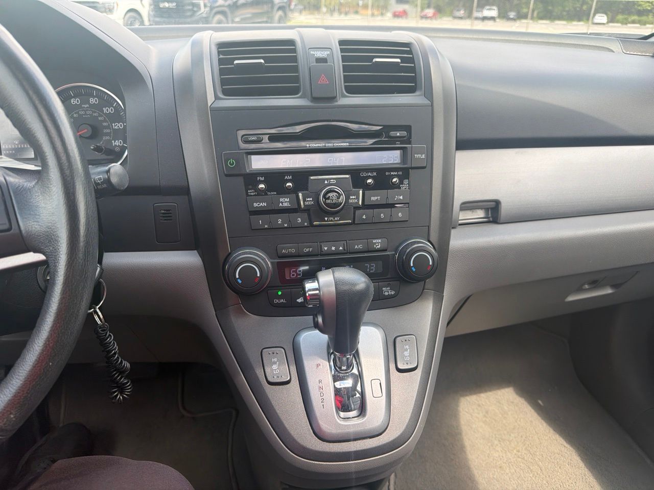 2011 Honda CR-V EX-L Columbus OH