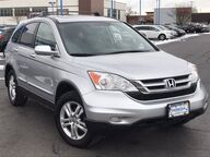 2011 Honda CR-V EX-L Chicago IL 2011 Honda CR-V EX-L Chicago IL