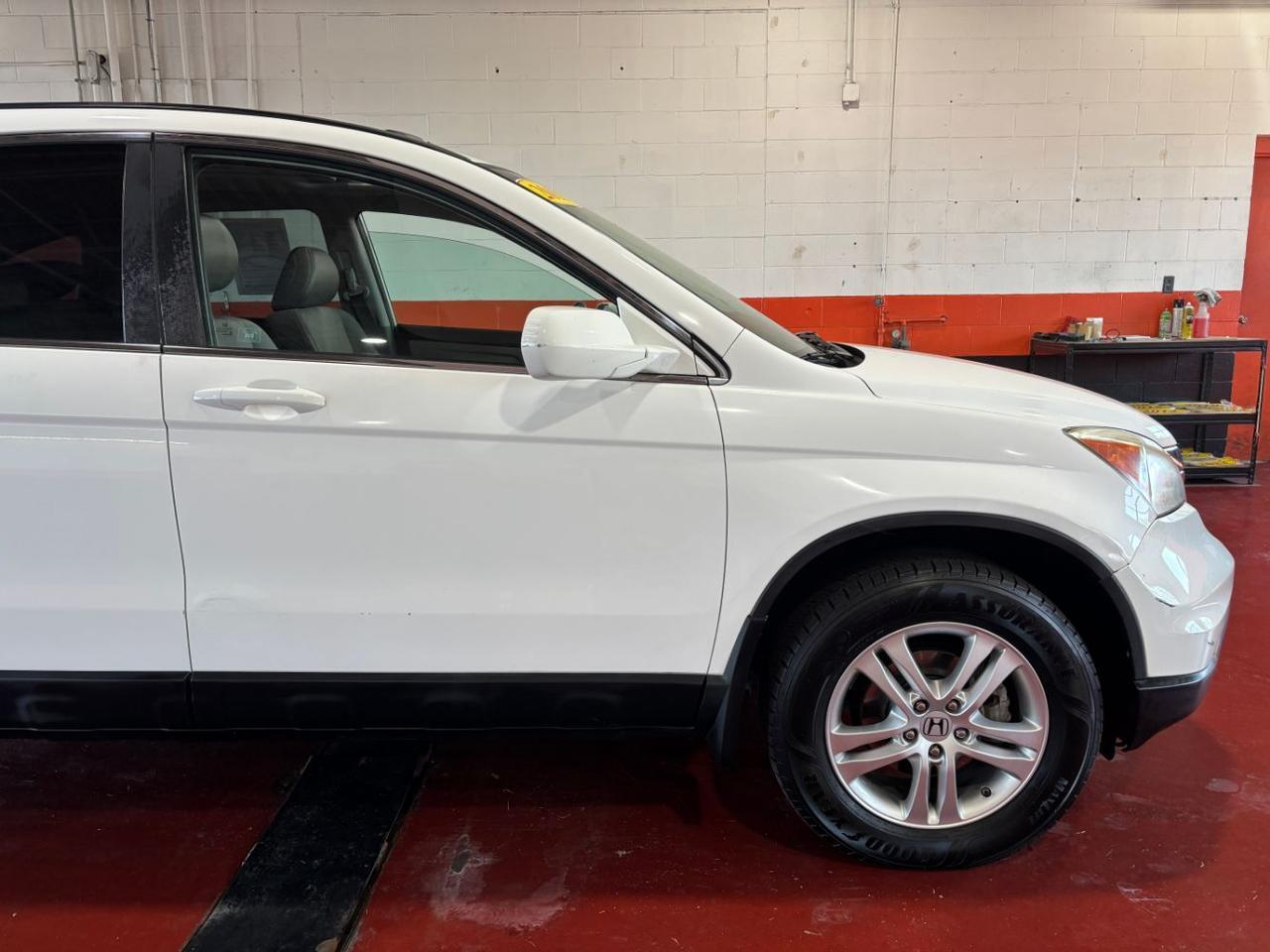 2011 Honda CR-V EX-L Franklin OH