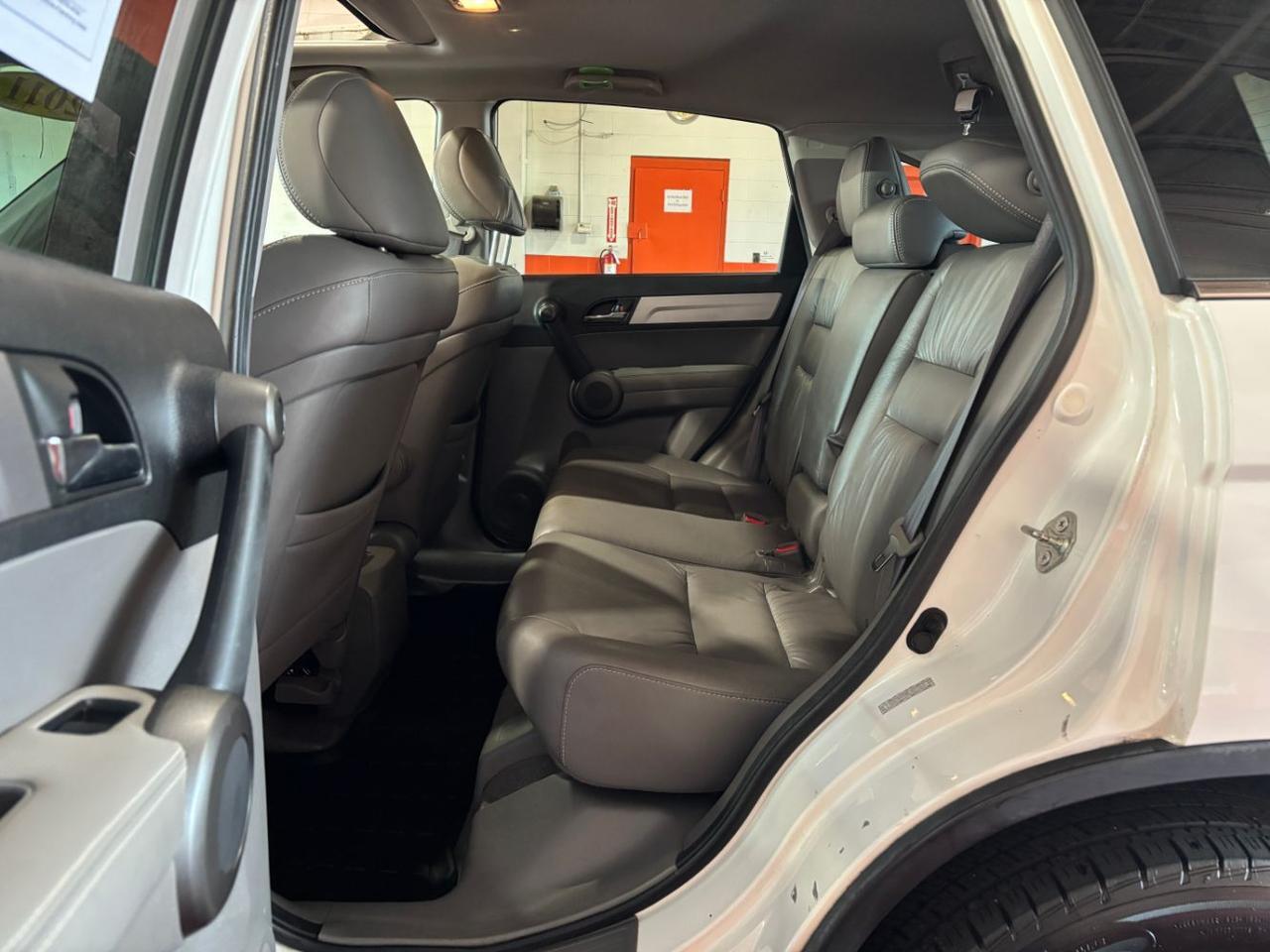 2011 Honda CR-V EX-L Franklin OH