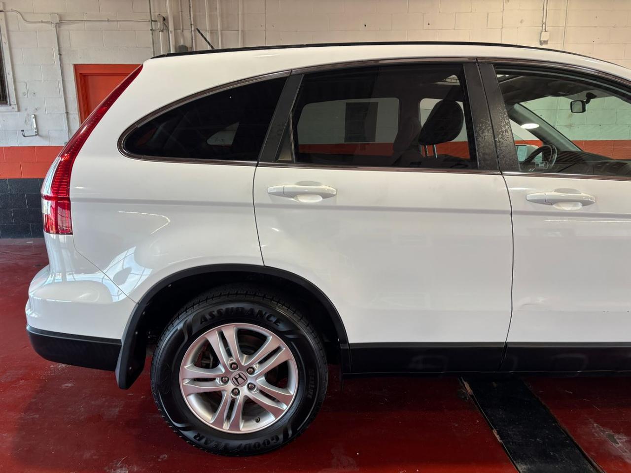 2011 Honda CR-V EX-L Franklin OH