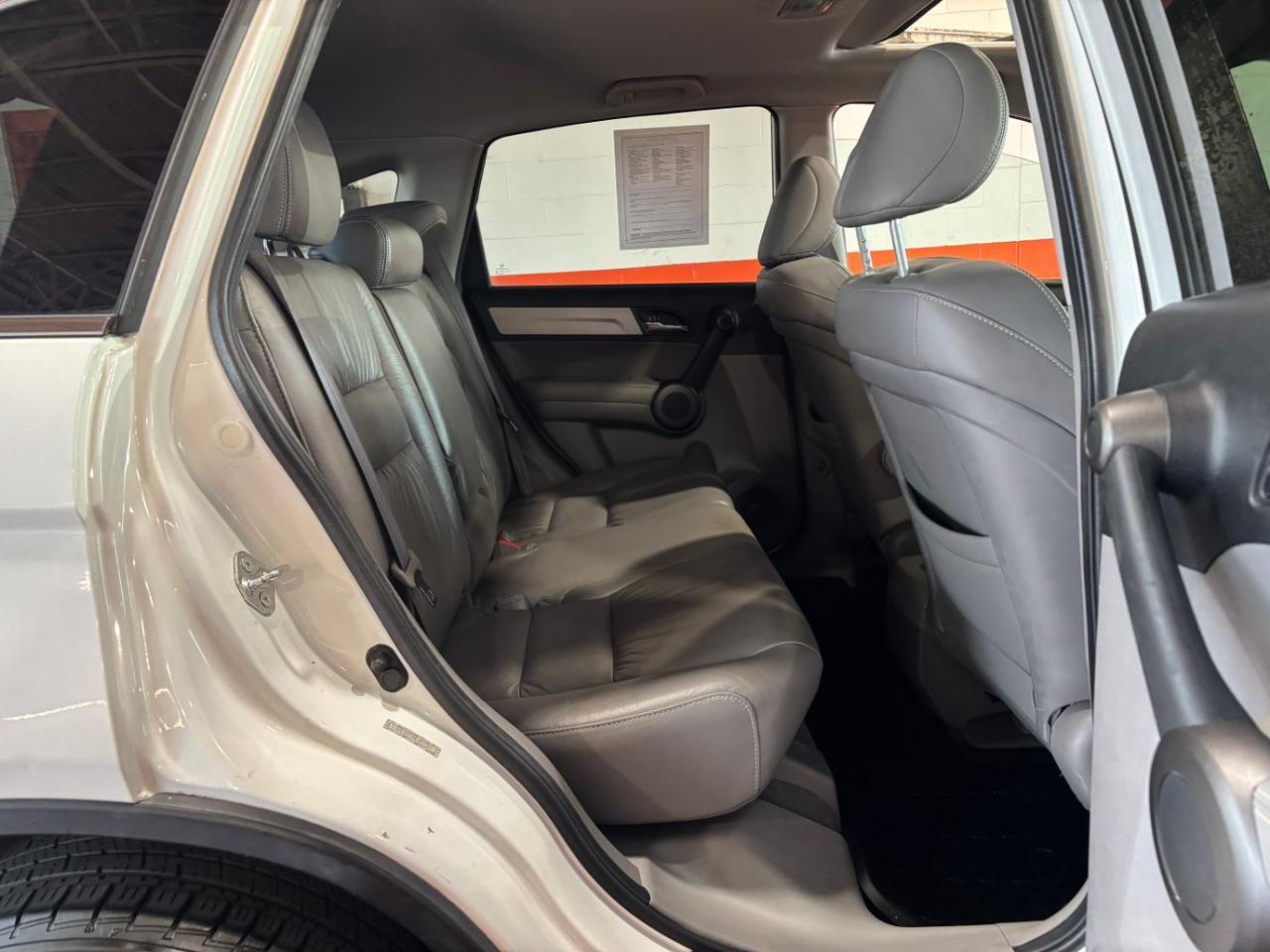 2011 Honda CR-V EX-L Franklin OH