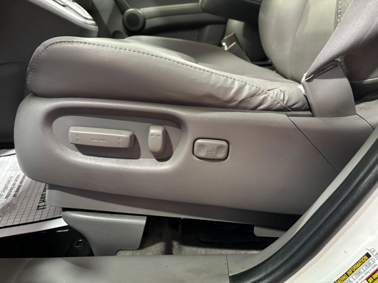 2011 Honda CR-V EX-L Franklin OH