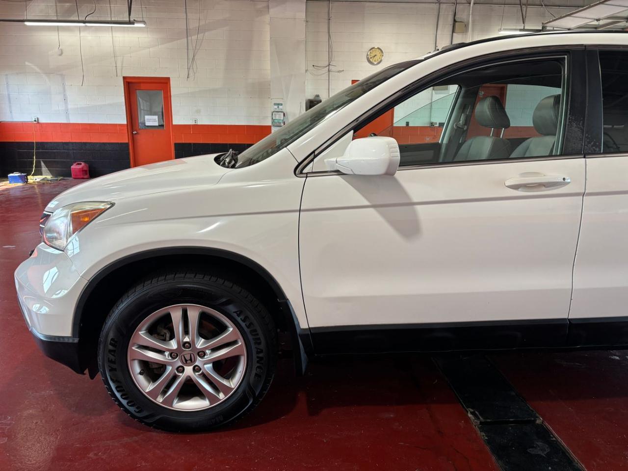 2011 Honda CR-V EX-L Franklin OH
