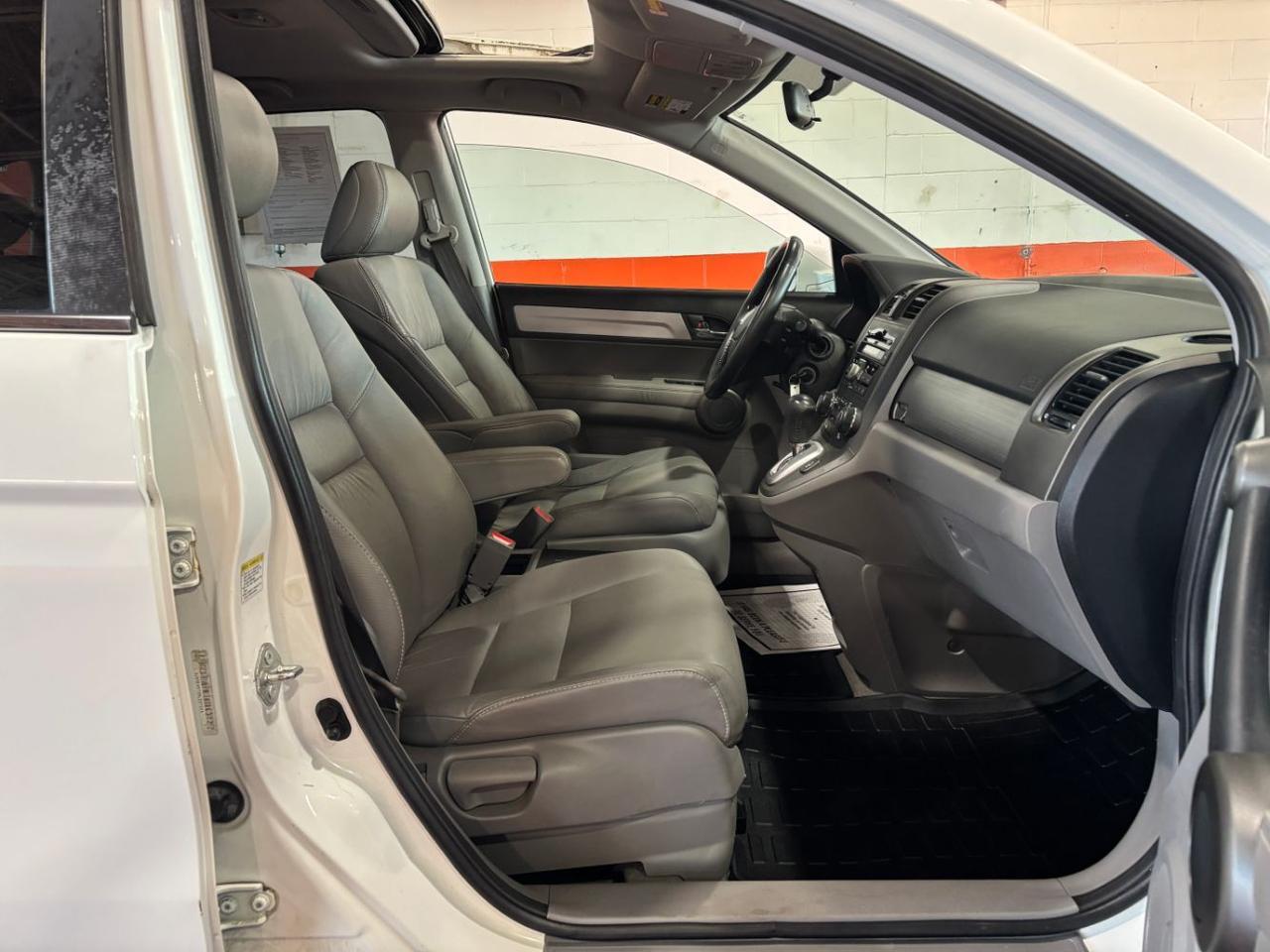 2011 Honda CR-V EX-L Franklin OH