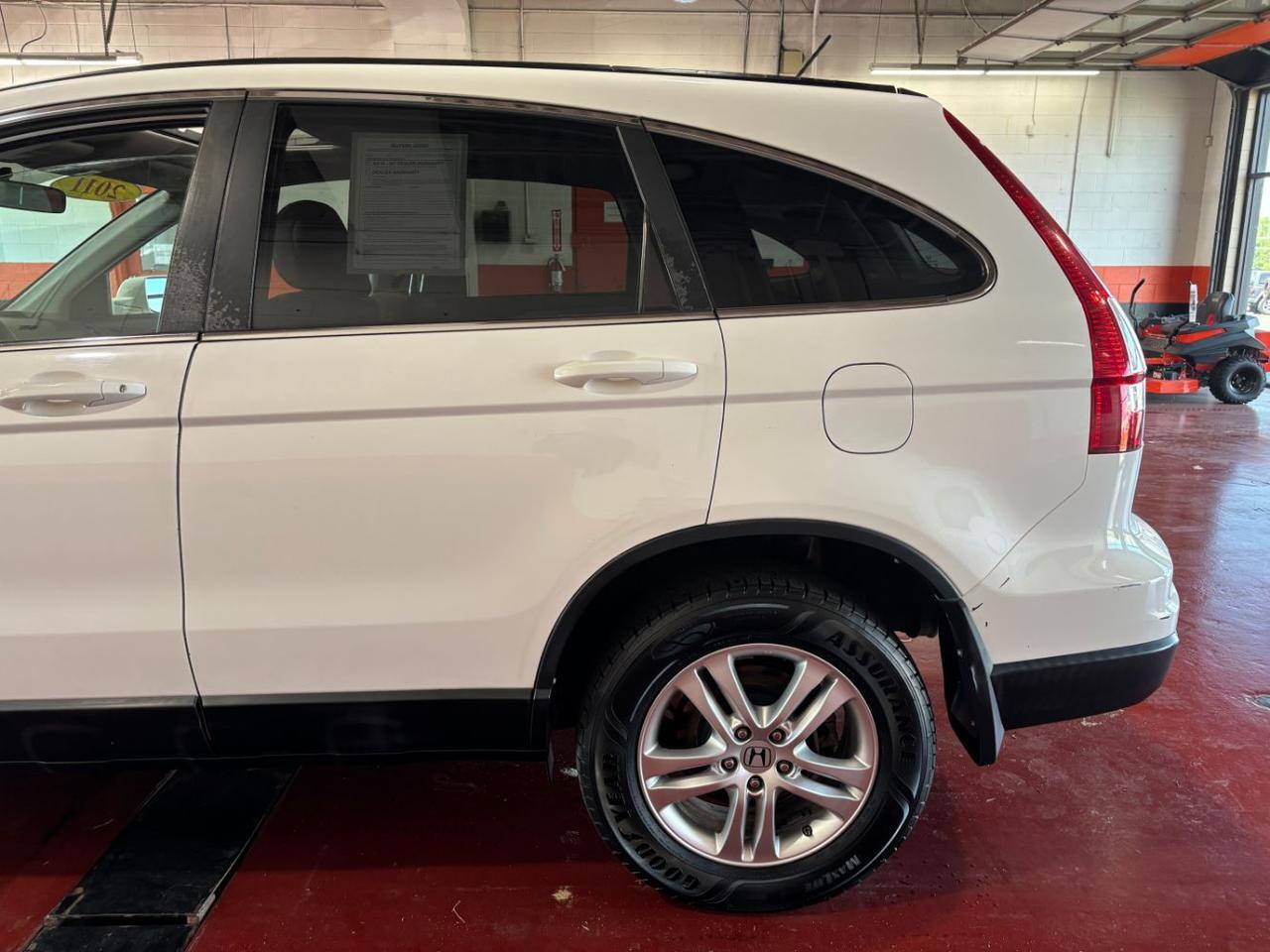 2011 Honda CR-V EX-L Franklin OH